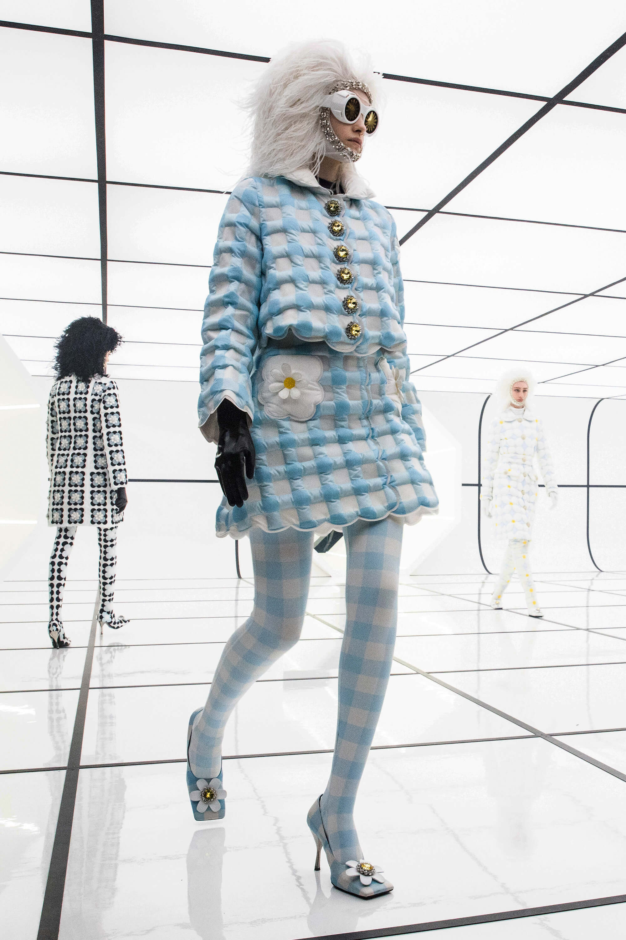 Moncler close to carbon neutral goal