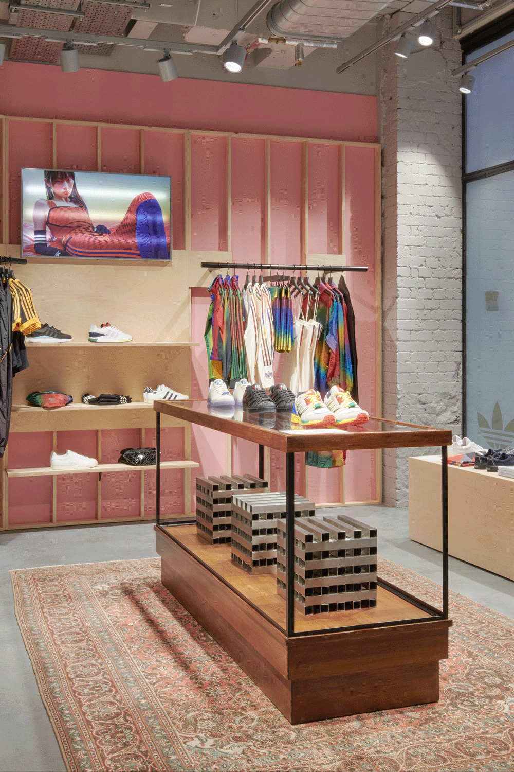 Has the Gen Z gender-neutral store finally arrived?