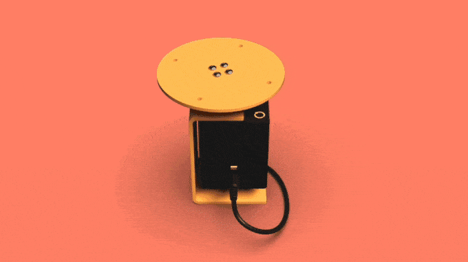 Argineering Launches RGKit Play, a Plug-and-Play Motion Control Kit for Creatives!