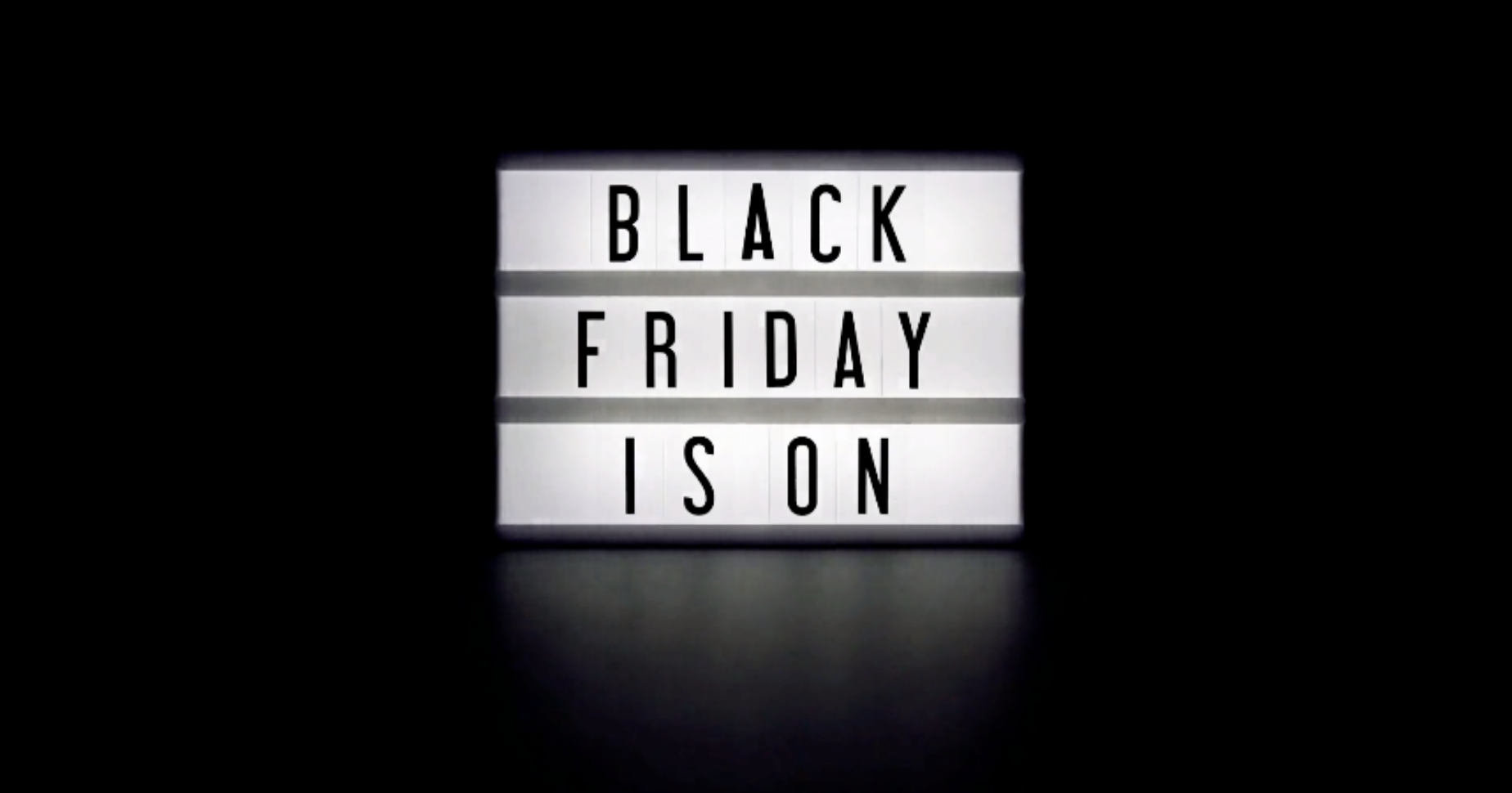 Will Black Friday Exist in 2020? What Retail Store Owners Can Expect the Holidays to Look Like