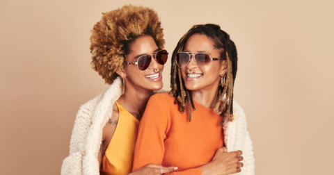 From Lemonade Stand to Successful Eyewear Brand: How Coco & Breezy Grew Their Business