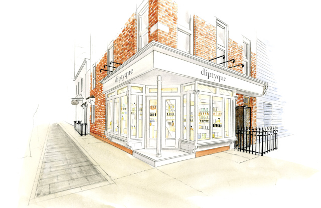 EXCLUSIVE: Diptyque Unveils Two New York Ateliers