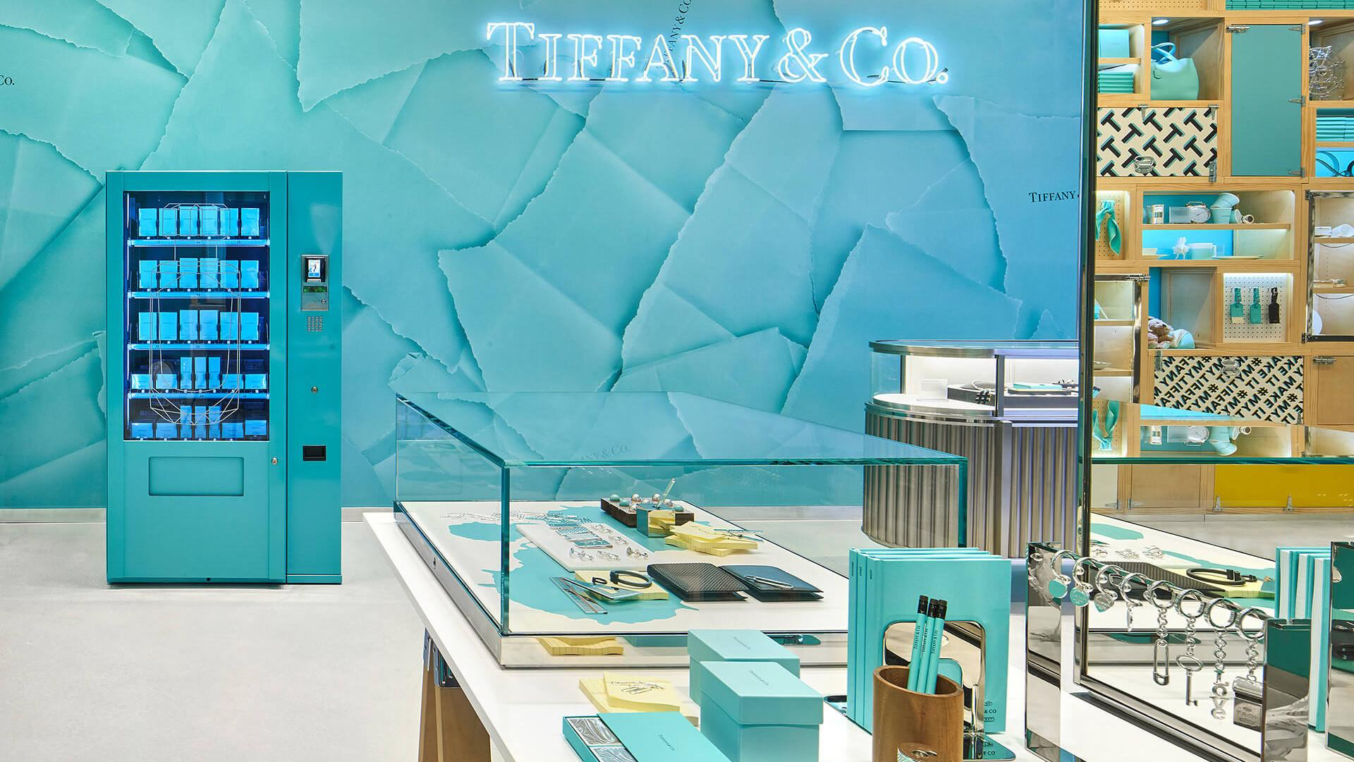 How vending machines could play an important role in the ex-urban economy