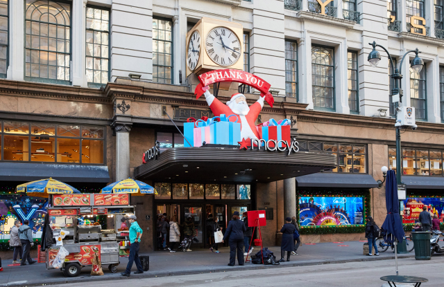 Sign-Up for Holiday 2023 New York City Window Display Tours!