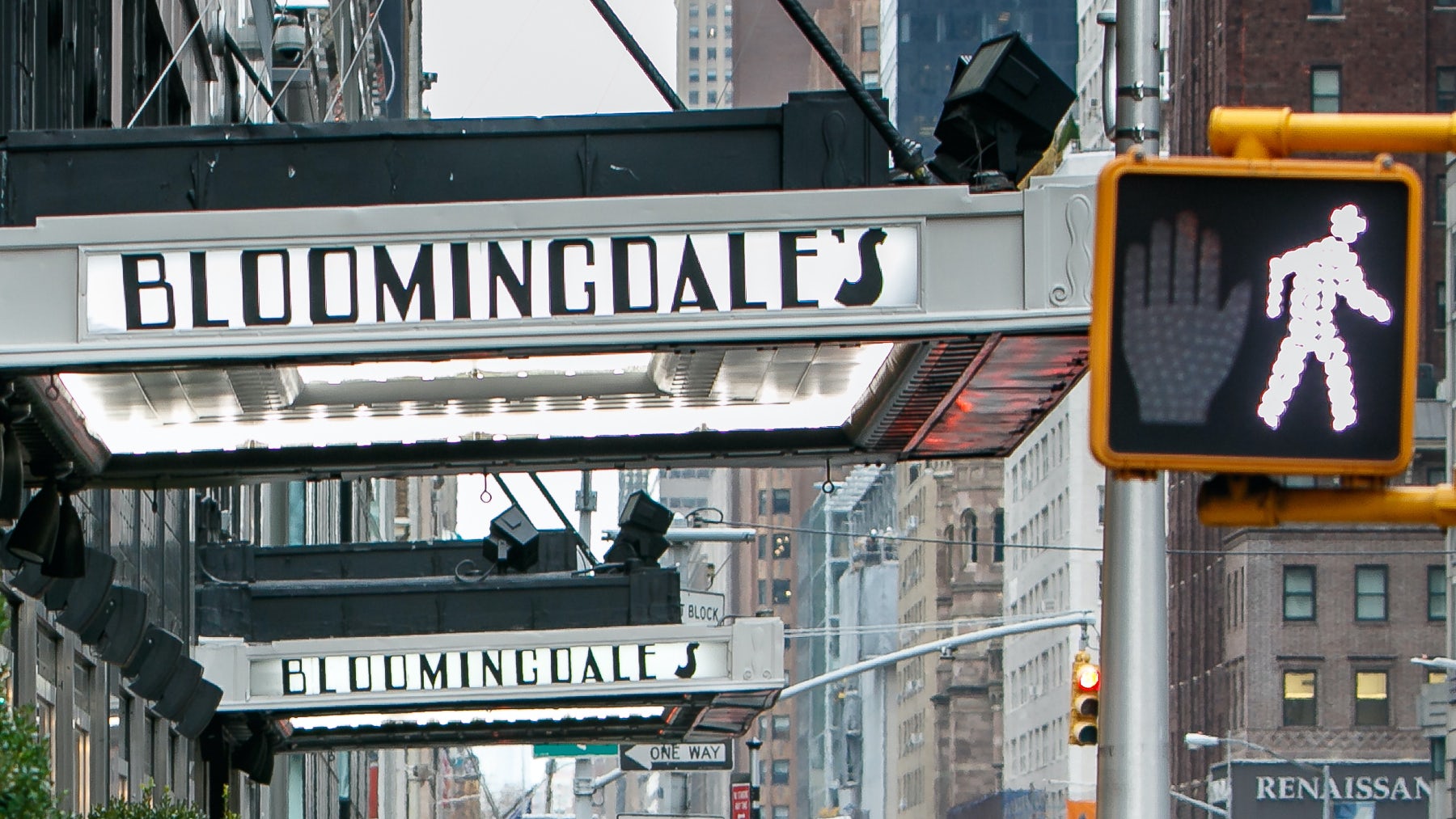 Bloomingdale’s Engages Shoppers Through ‘On Screen’ Series