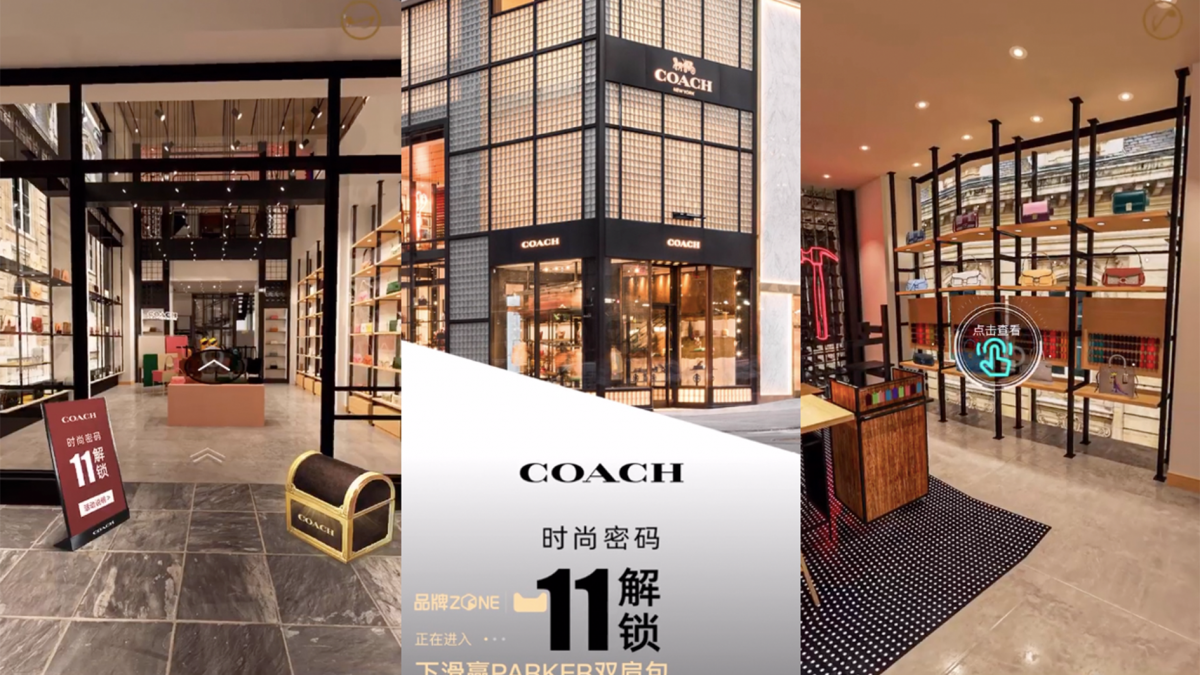 Cartier, Coach, Michael Kors Are Singles’ Day Luxury Winners This Year