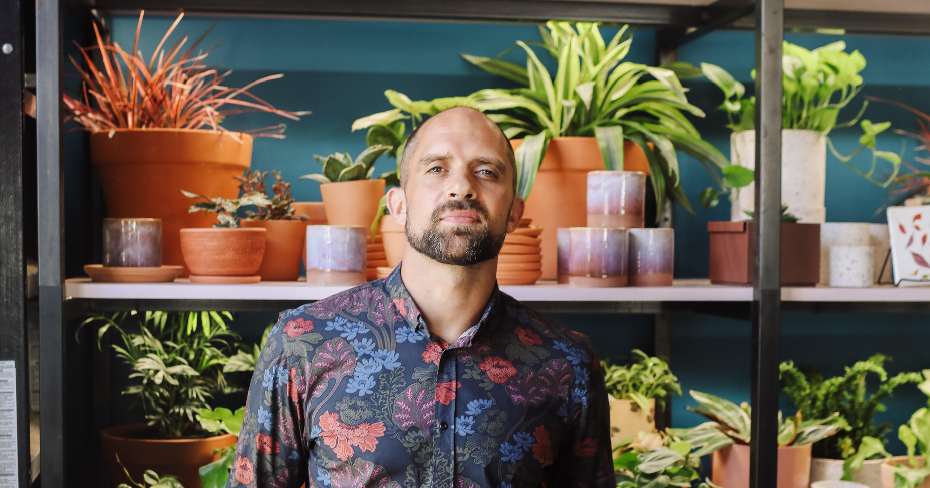 How Greenery Unlimited Uses Shopify POS Pro to Manage Their (Literally) Growing Inventory
