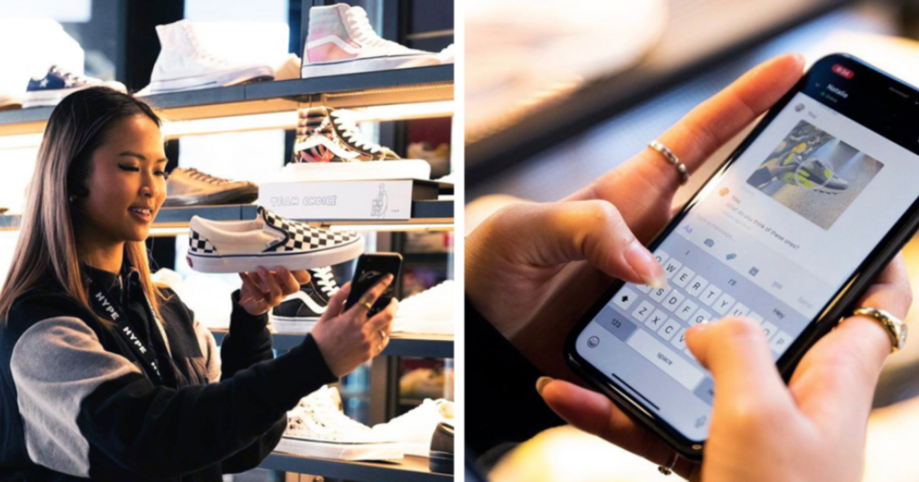 Virtual Shopping For Retail Stores: 5 Benefits & How to Implement It