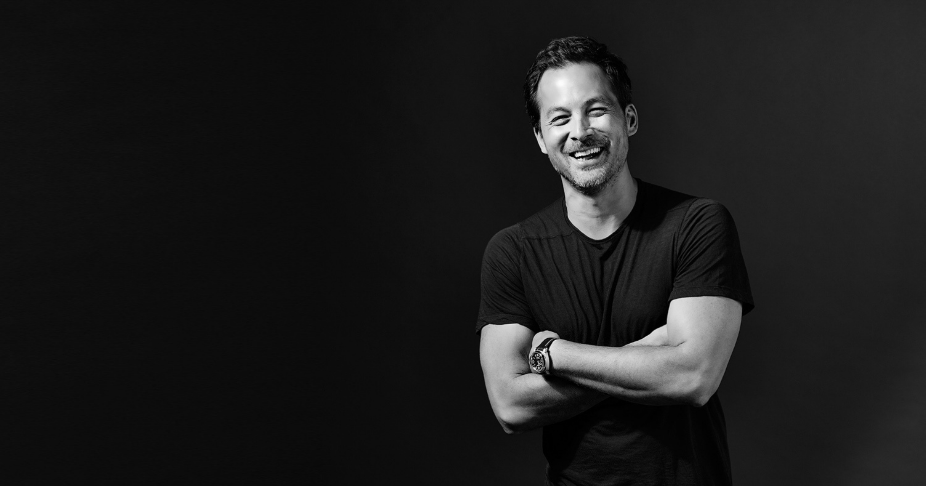 Damian Soong of Form Nutrition on Building a Nutrition & Wellness Brand With Purpose