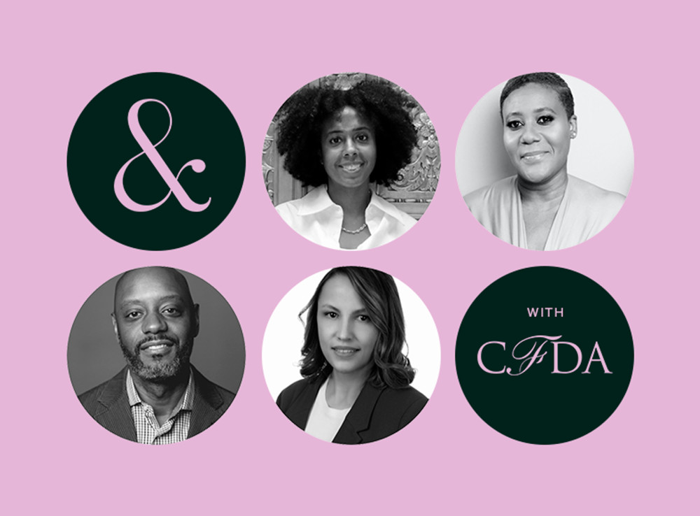 You’re Invited! Fashion & Diversity Panel Hosted by the Fifth Avenue Association! Wednesday, February 24th at 11am ET!