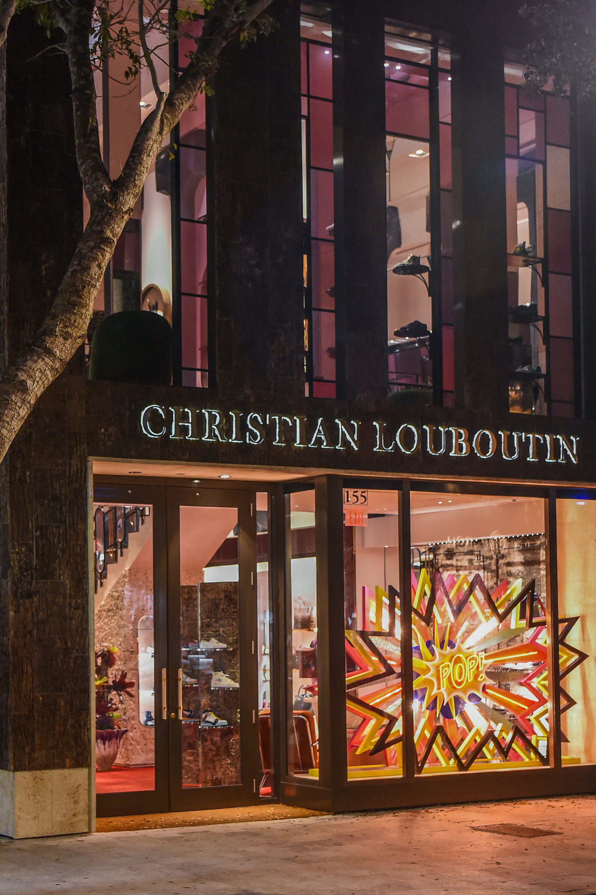With Louboutin, can the Agnellis take on European luxury?