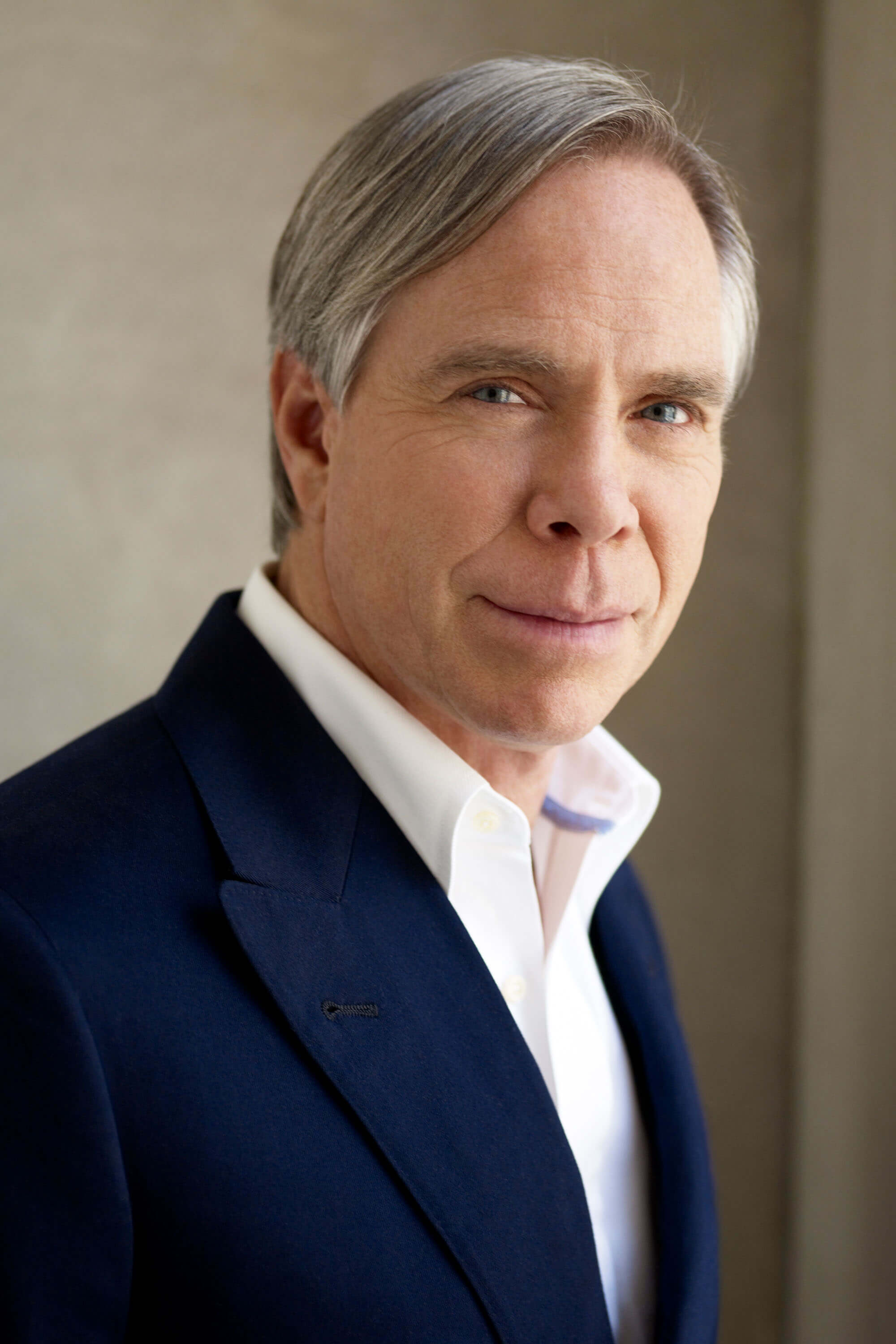 Tommy Hilfiger ramps up adaptive fashion. Who’s next?