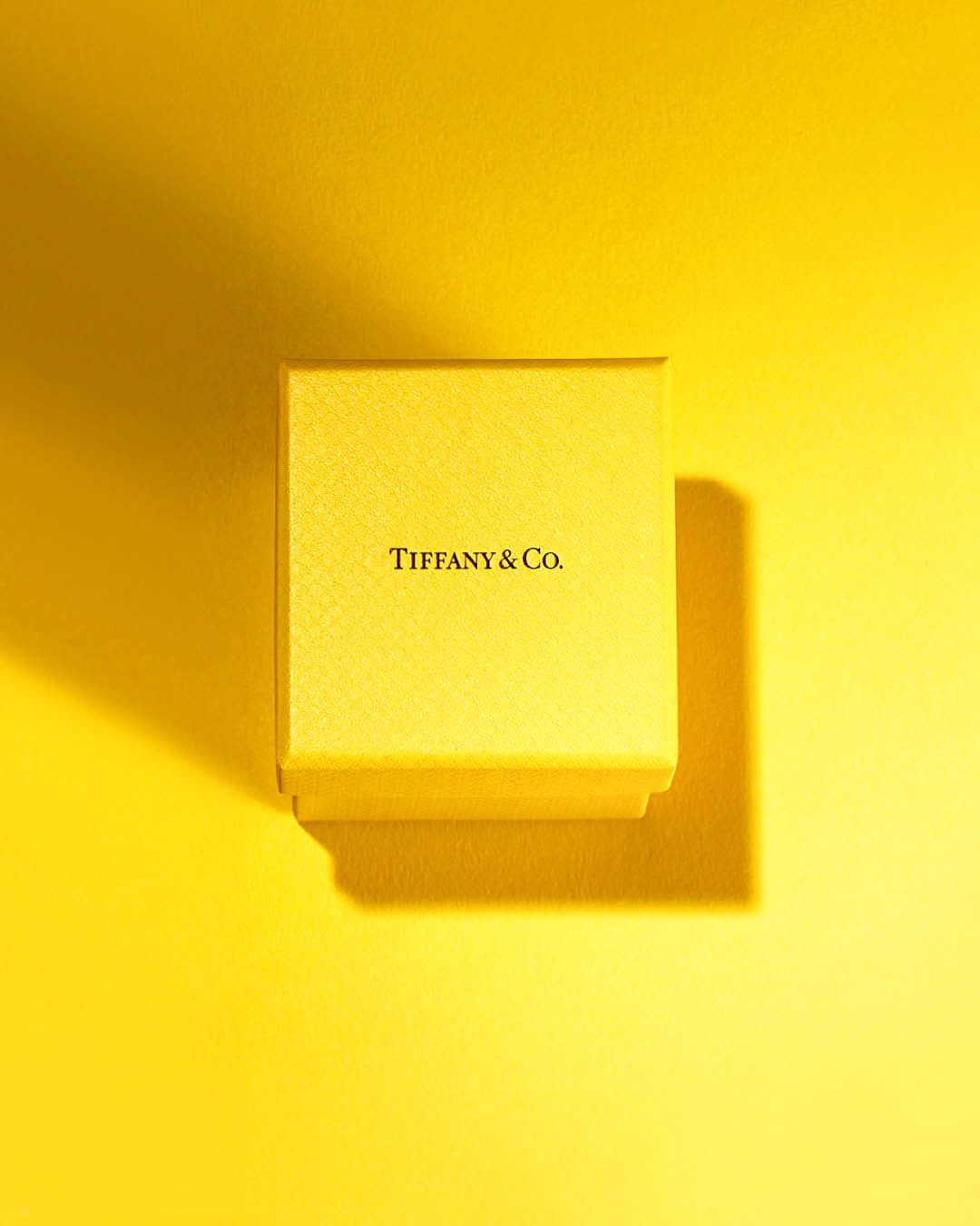 Tiffany & Co. Is the Surprise Winner of April Fool’s Day