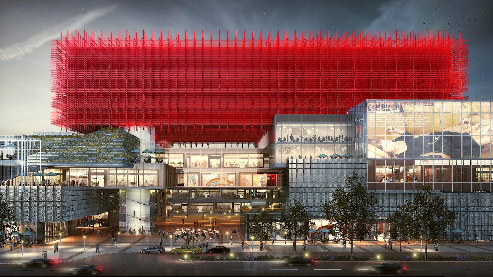 How China’s department stores continue to thrive