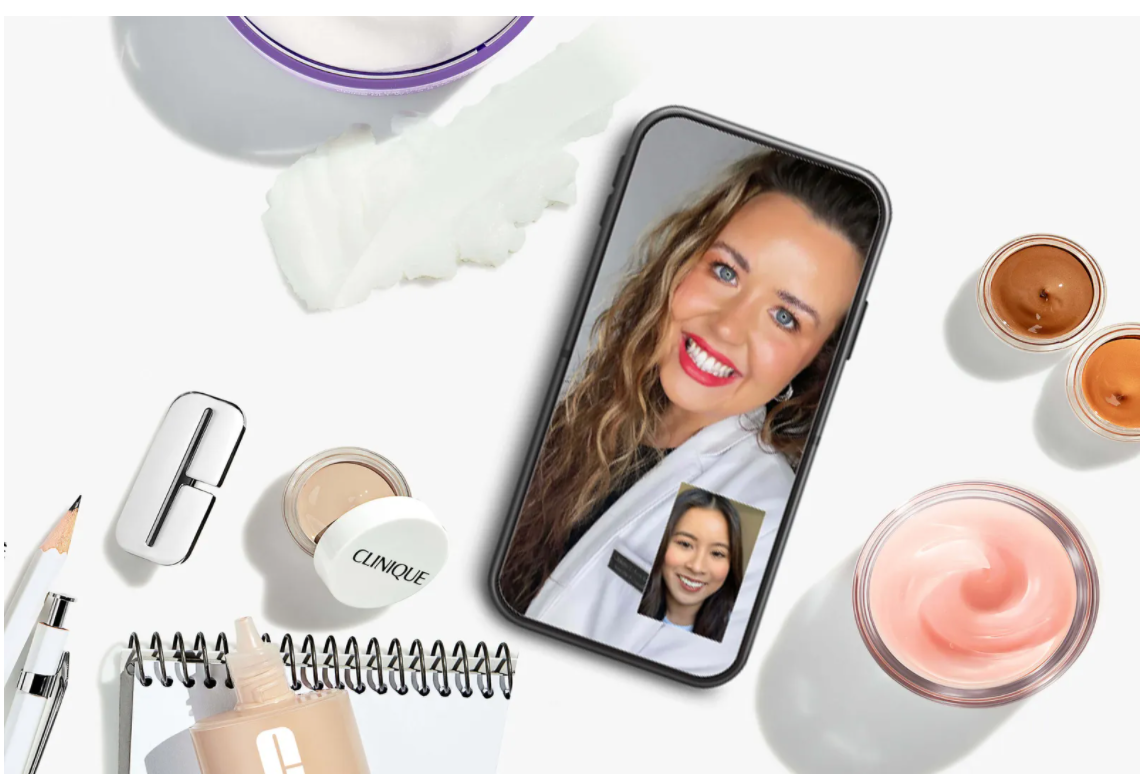 Inside Estée Lauder’s rethink on digital shopping