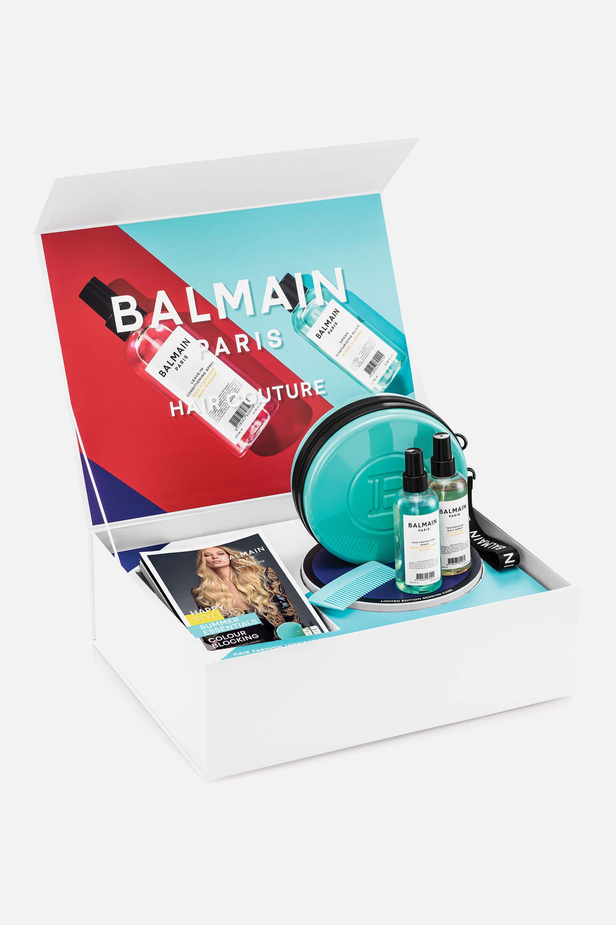 Haircare is beauty’s new booming category