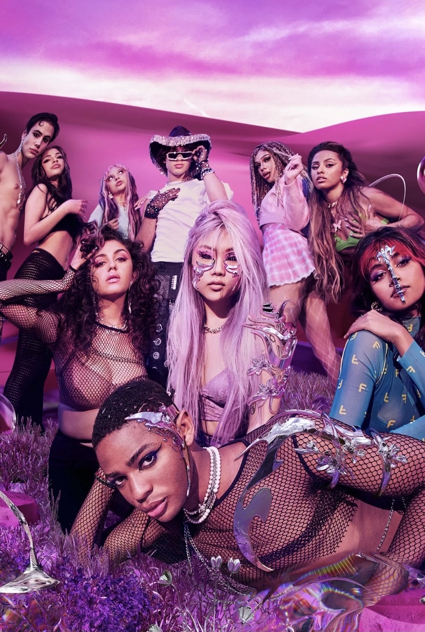 TikTok houses, FaZe Clan: Should fashion try them?