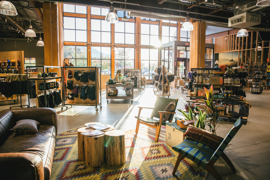 Is REI Co-op the Most Fashionable Store of the Pandemic?
