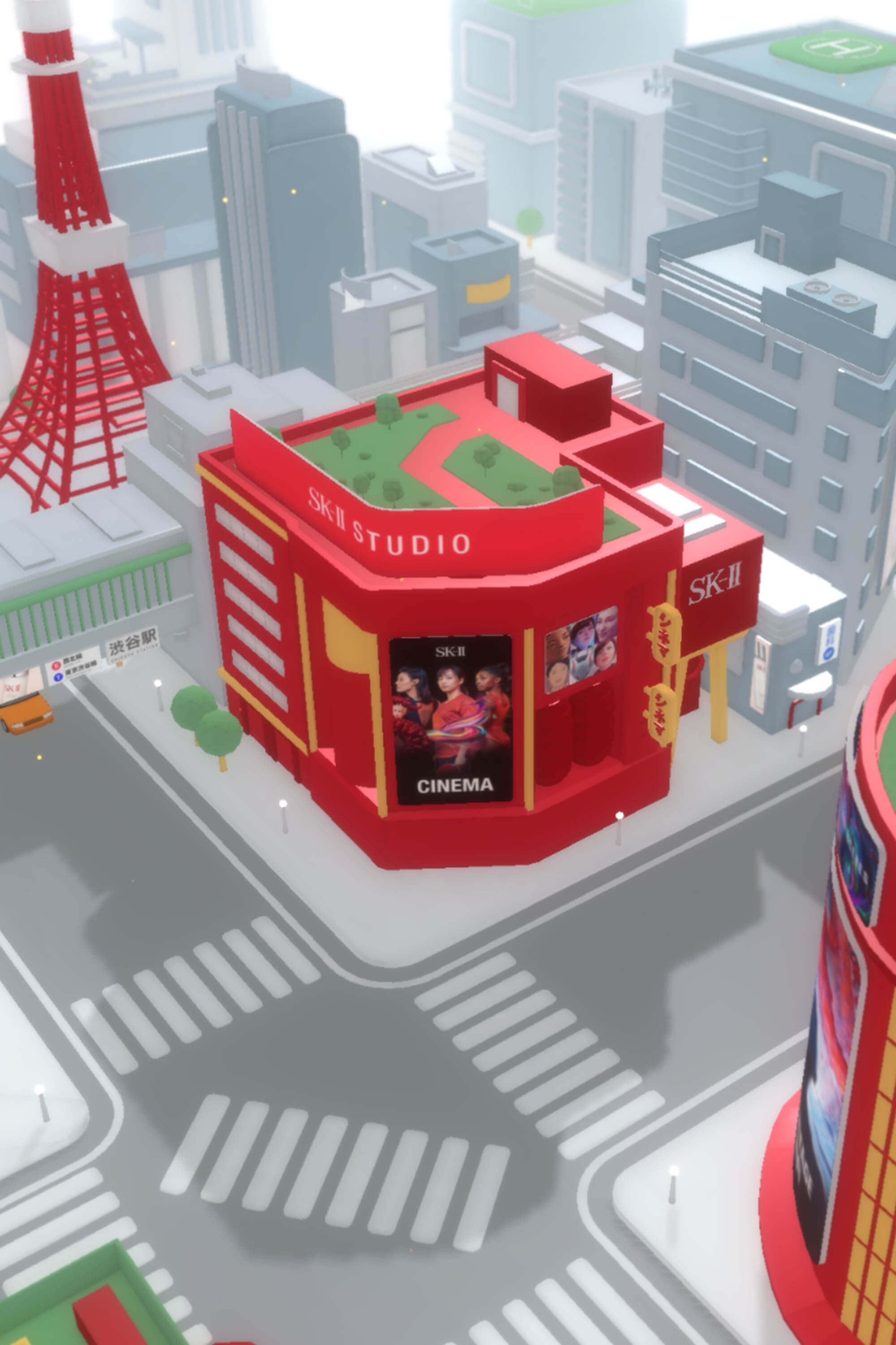 Are branded virtual worlds the new marketing terrain?