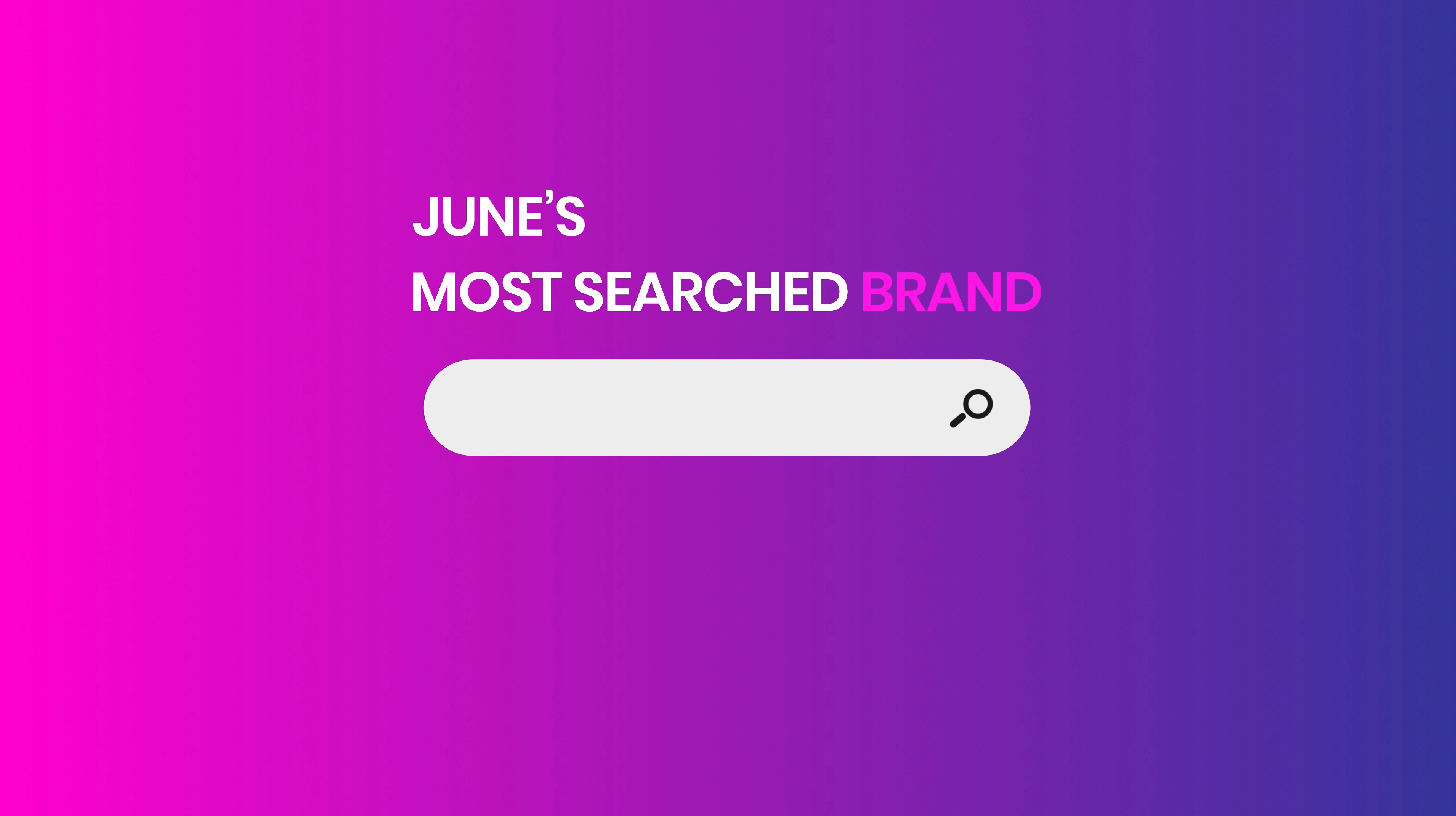 The Results Are In! “The Most Searched” Brands And WindowsWear Members Rising In June 2021