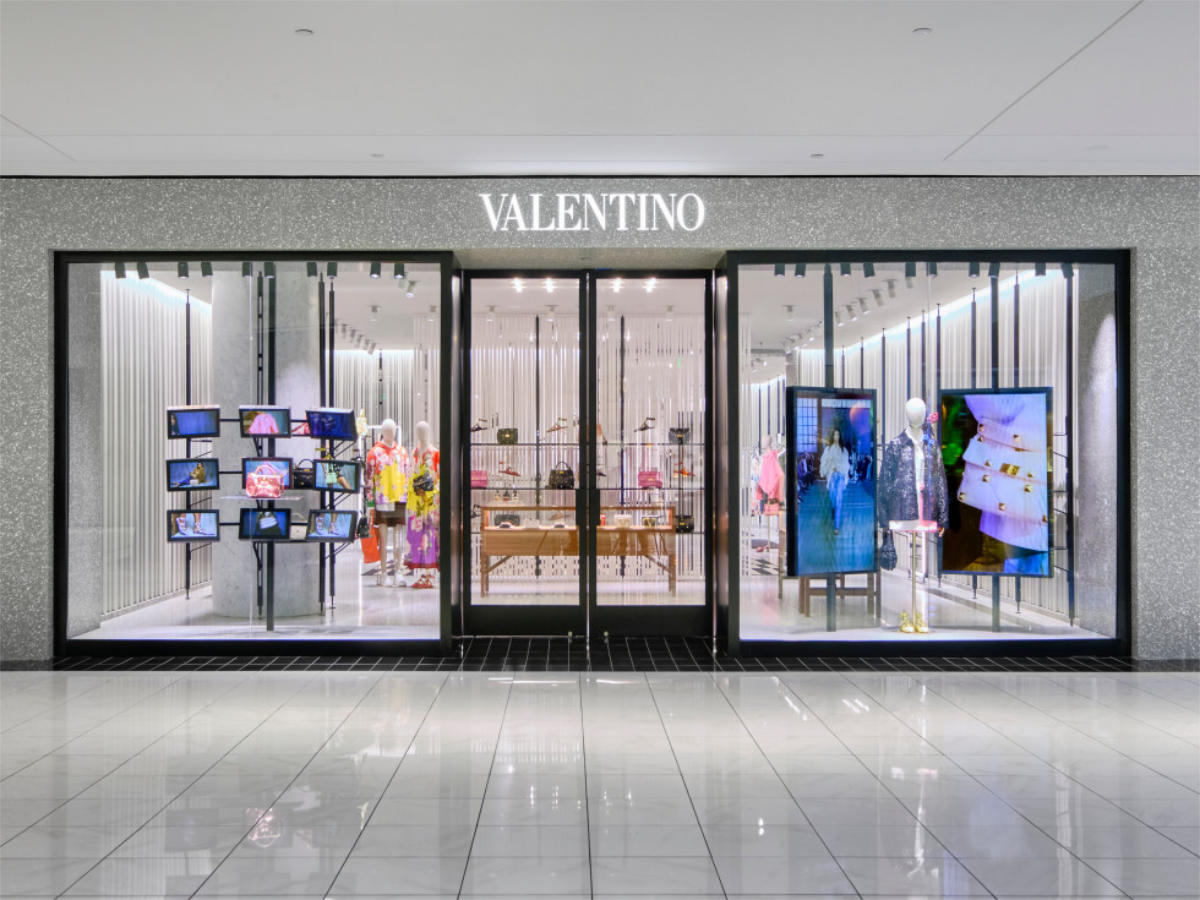 Americans and Chinese to drive the recovery of the global luxury market