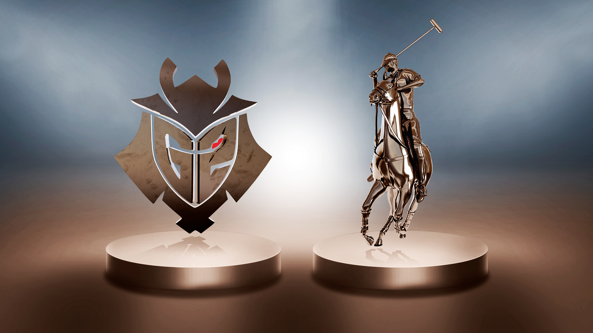 Ralph Lauren expands into gaming partnering with G2 Esports
