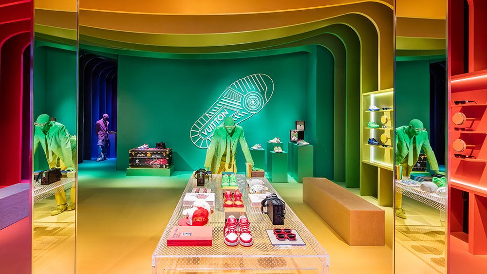 Summer Bucket List: 10 Fashion Pop-Ups to Visit Now