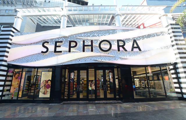 Sephora Announces Clean + Planet Positive Program