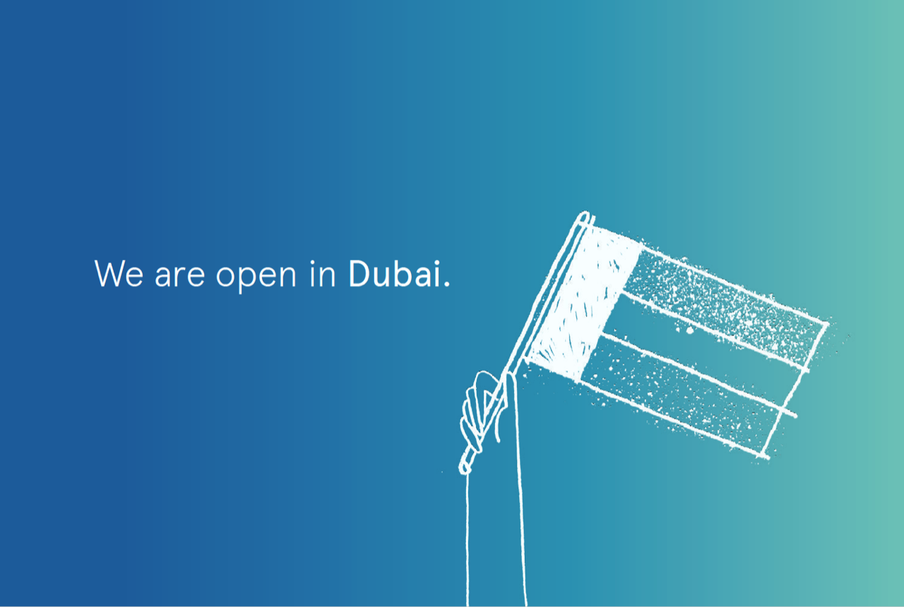 Award-Winning Global Retail Design Agency: Harlequin Design expands to Dubai!