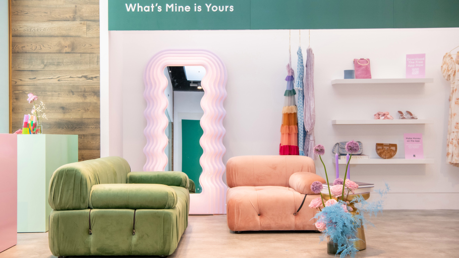 Will the Circular Economy Spur the Return of Physical Shopping?