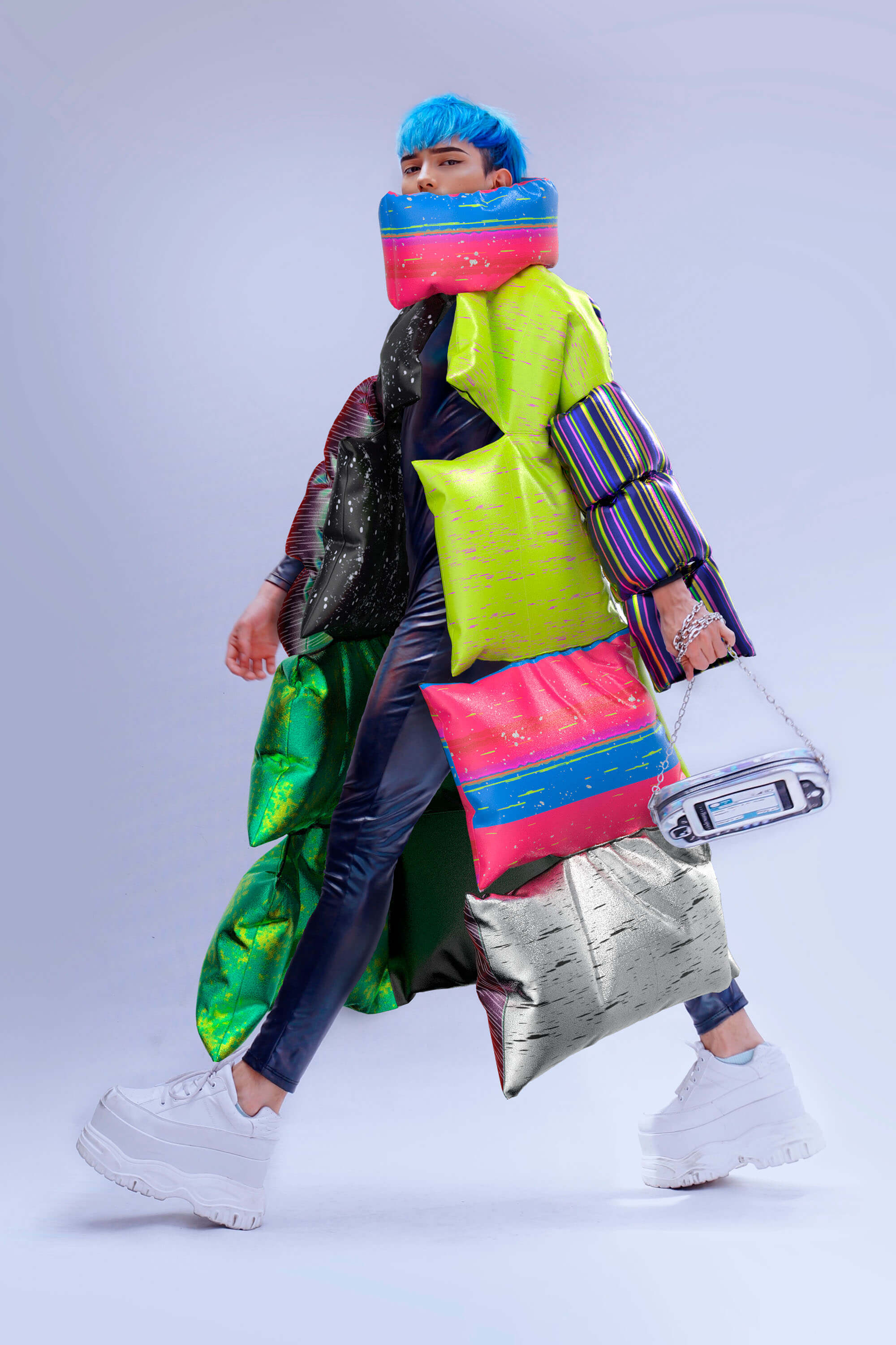 Why AR clothing try-on is nearly here