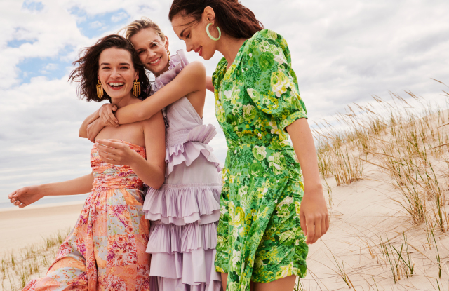 Rent the Runway’s Closet Concierge Teams Up With Tripadvisor Plus