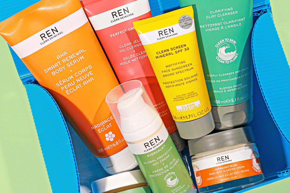 Startup spotlight: Solving fashion’s packaging problem