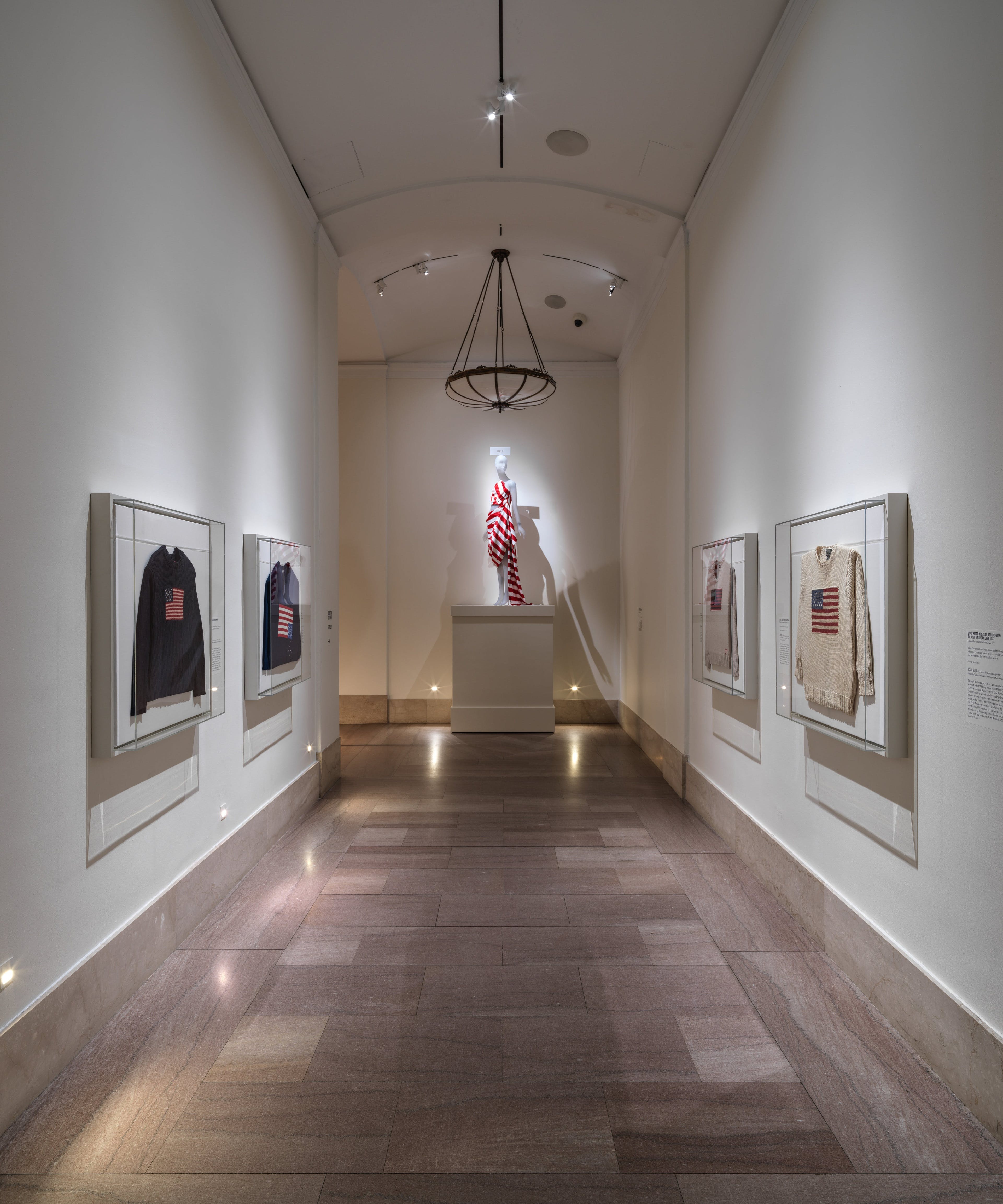 ‘In America: A Lexicon of Fashion’ Introduces a New Sartorial Vocabulary
