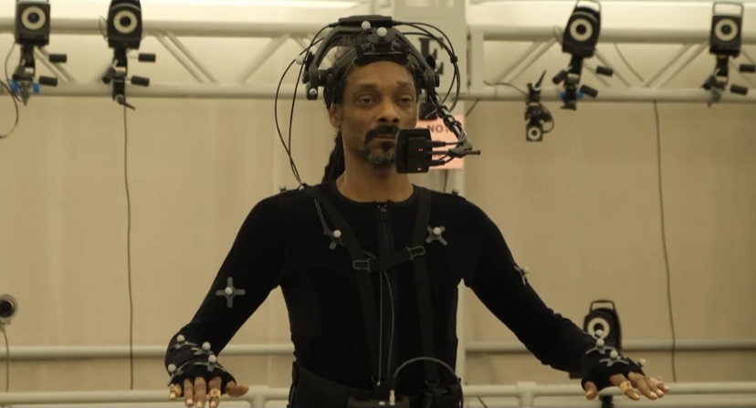 In the Metaverse, Fashion Students Can Share the Stage With Snoop Dogg