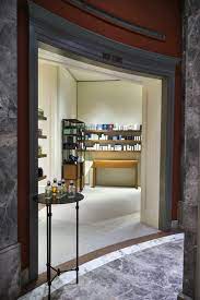 Bergdorf Goodman Refreshes Men’s Store for Fall