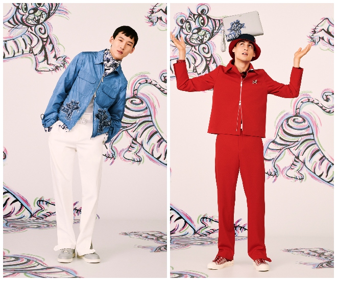 Chinese New Year Style Guide 2022: Louis Vuitton, Gucci, Fendi and More