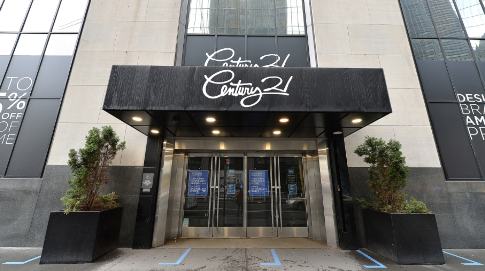 EXCLUSIVE: Century 21 Returning to Downtown NYC