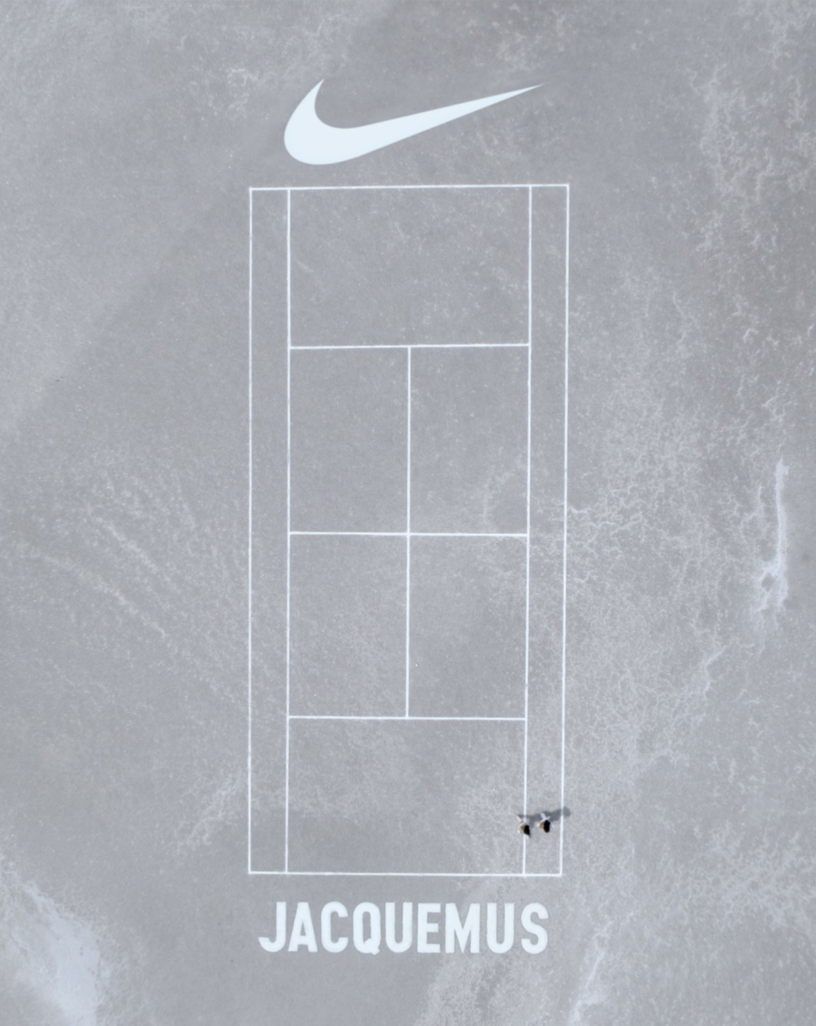 Nike and Jacquemus to collab on “sensuous” womenswear