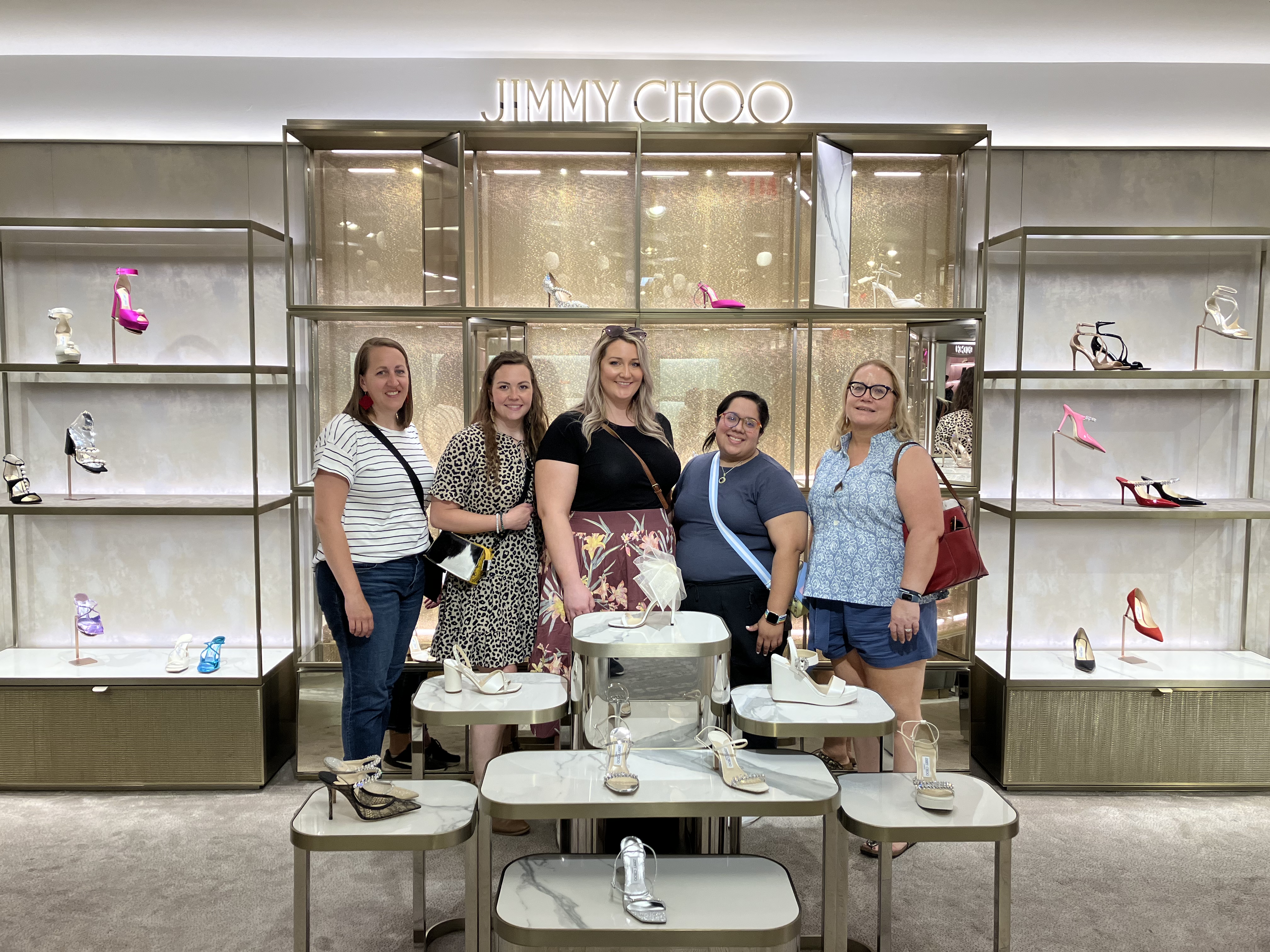 Inside WindowsWear’s Summer 2022 Teacher Professional Development Conference