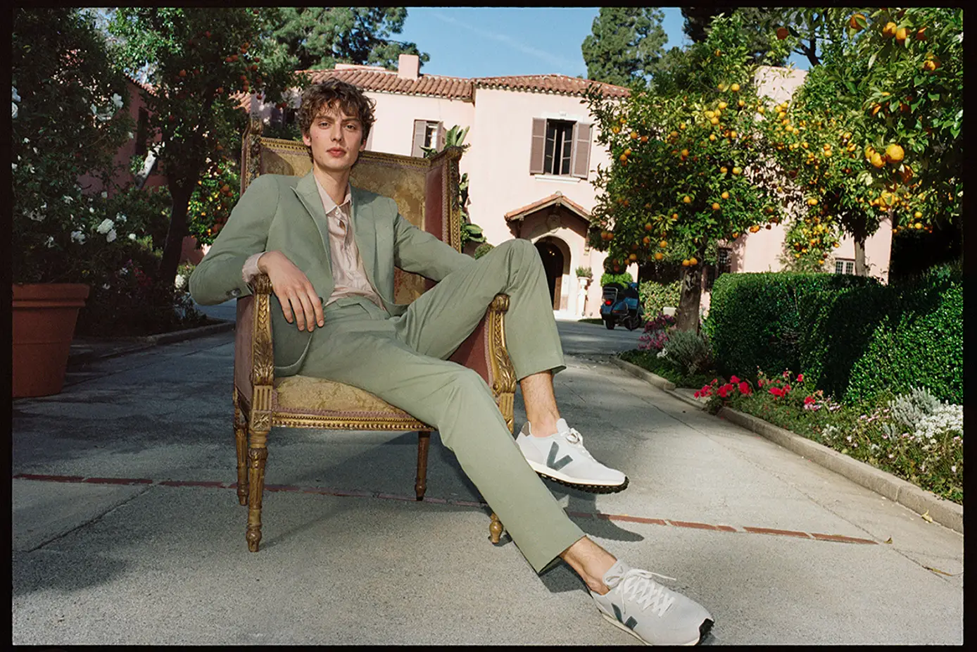 Amazon Fashion expands ‘Luxury Stores’ to Europe