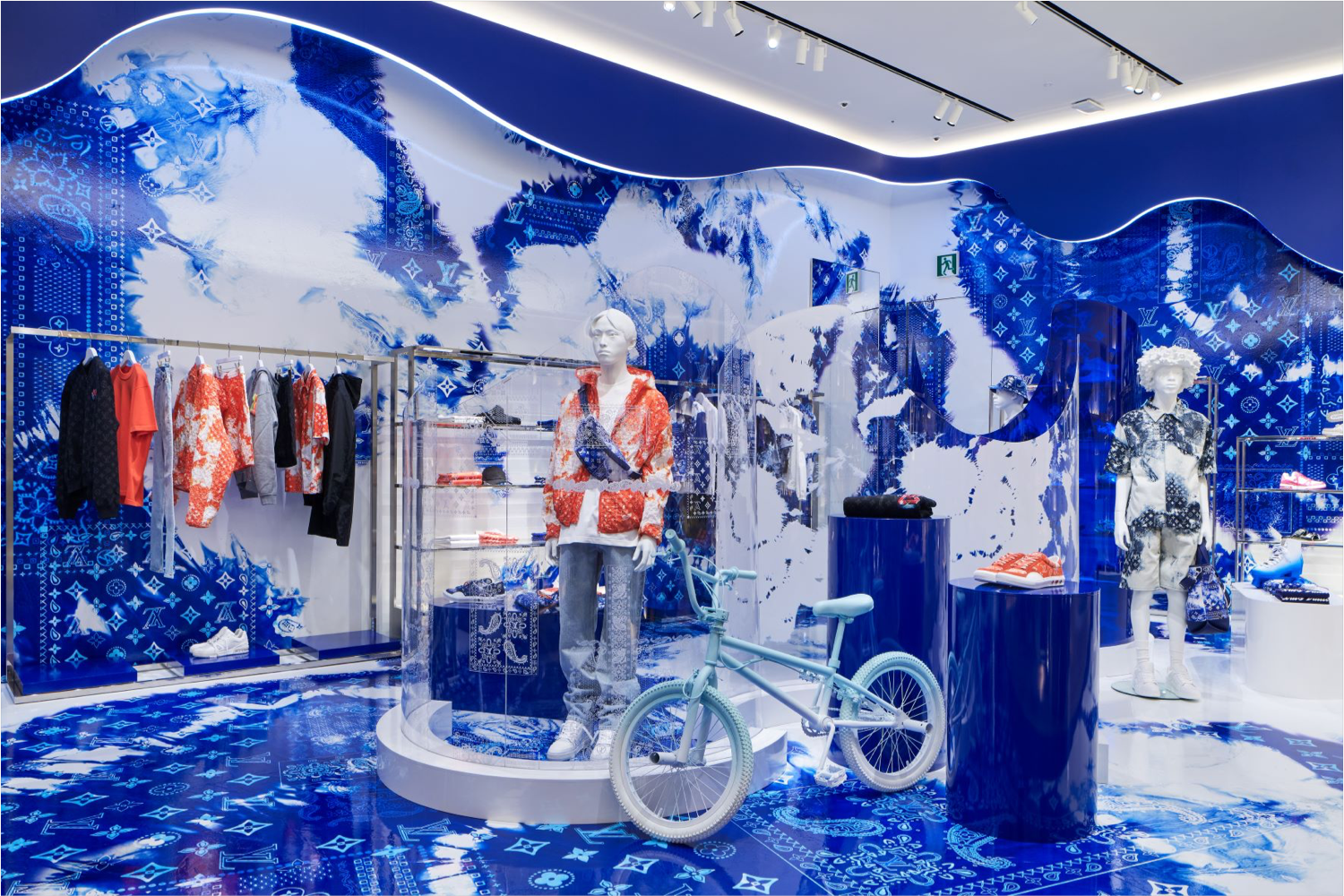 WindowsWear Bucket List: 10 Summer Pop-ups to Visit The Rest of June!