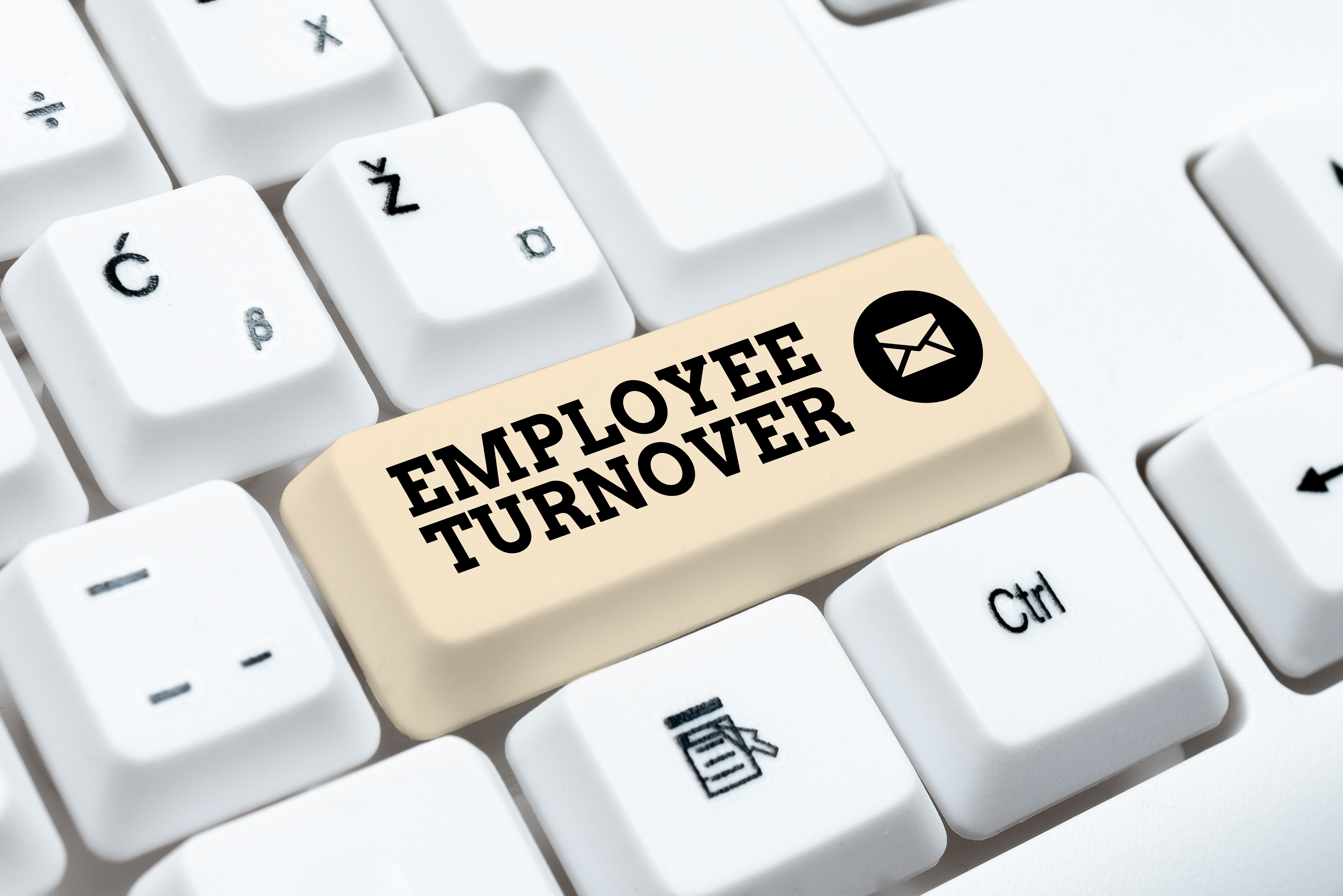 6 Tips And Strategies To Address High Employee Turnover