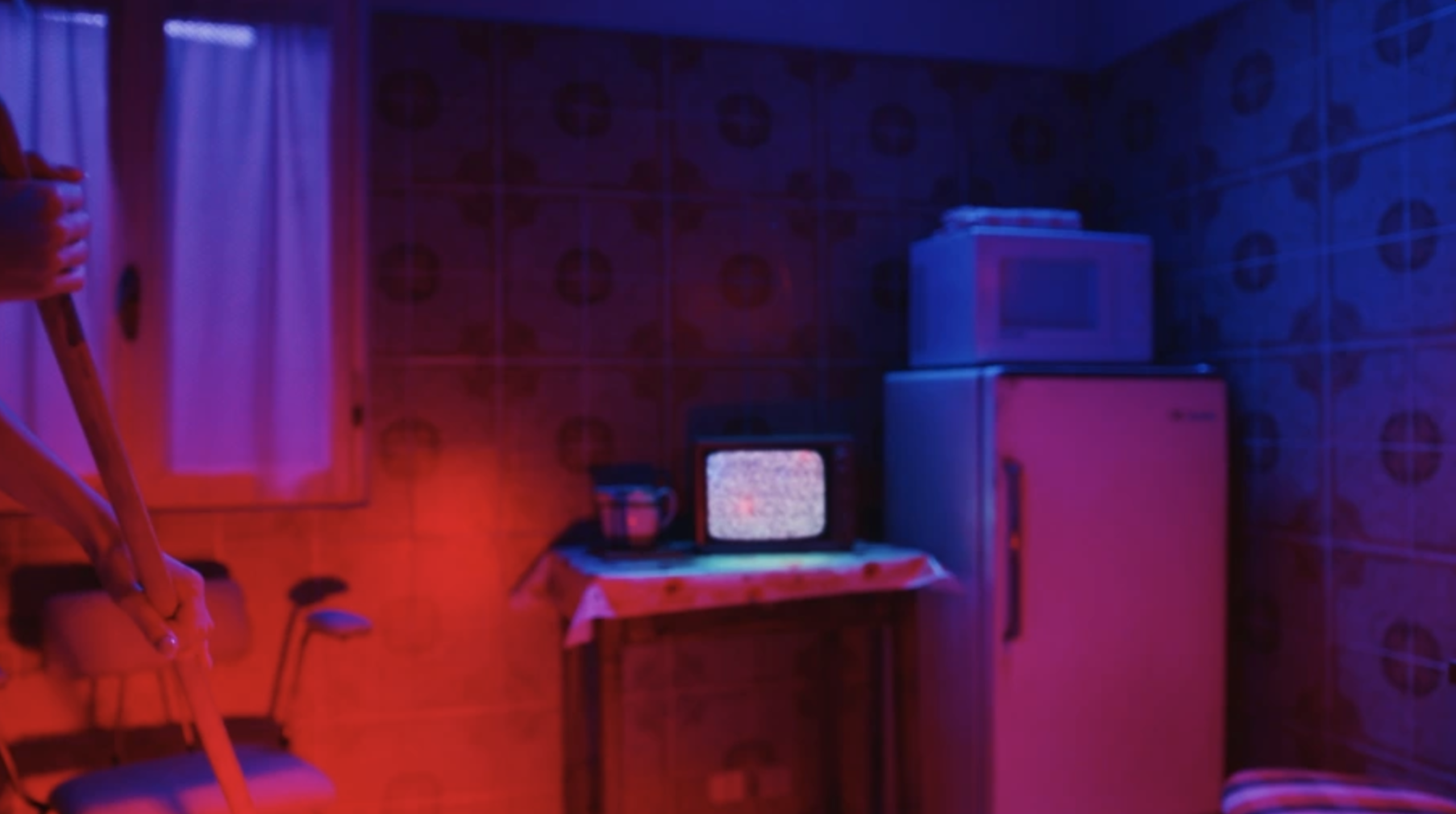 Miuccia Prada, Raf Simons Partner With Director Nicolas Winding Refn on Immersive Installation for Spring Show