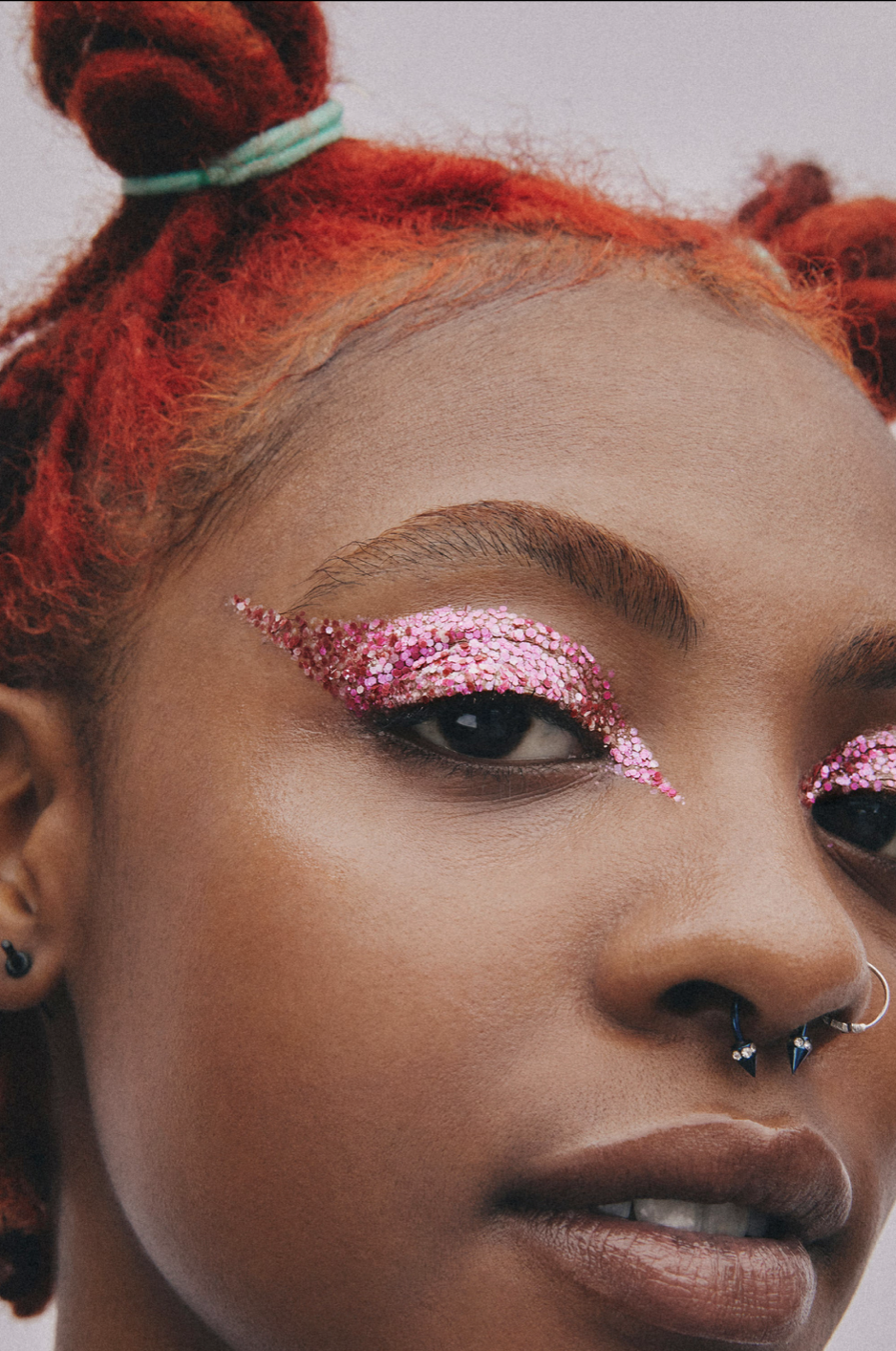 Ganni gets into beauty with plastic-free brand Submission