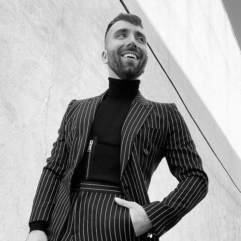 Connor Matz Promoted to Visual Director at Saks Fifth Avenue New York Flagship