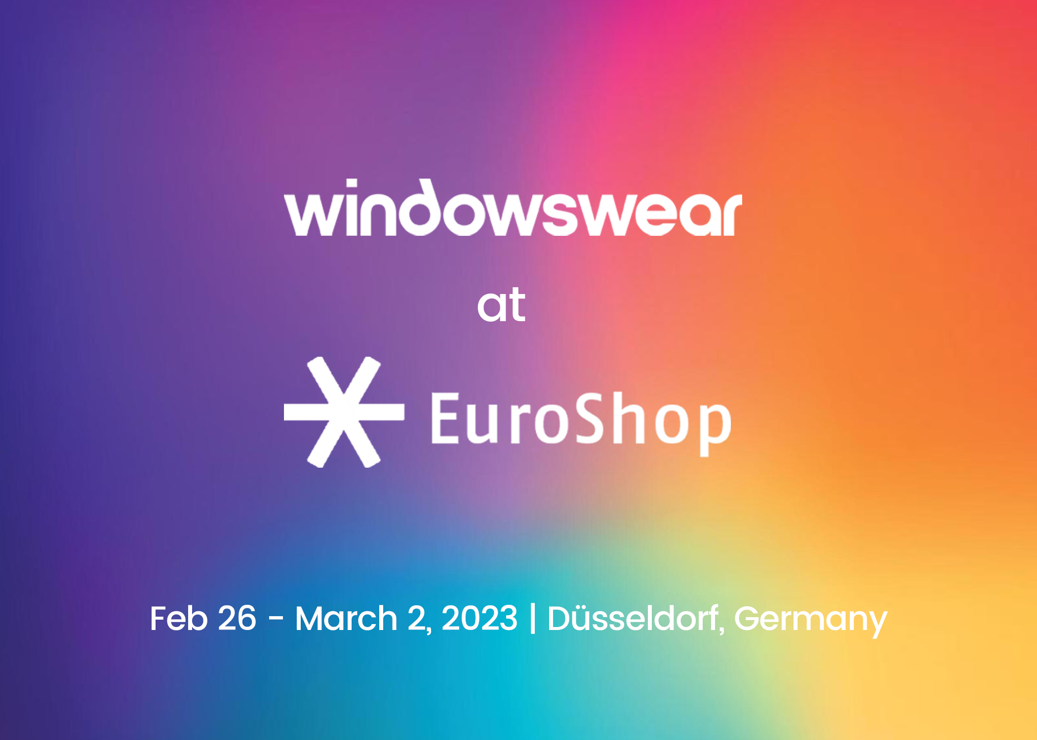 Euroshop 2023! Top 75 Specialists & Key Highlights