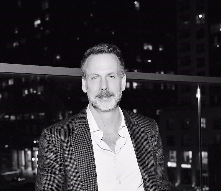 Etro Names Dan Rothmann CEO Americas, Global Travel Retail