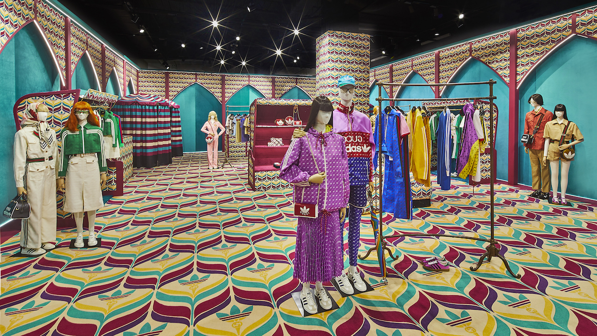 Report Reveals Top Omnichannel Brands