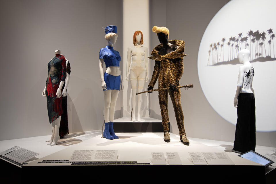 Paris Exhibition Pinpoints 1997 as Contemporary Fashion’s Big Bang Moment